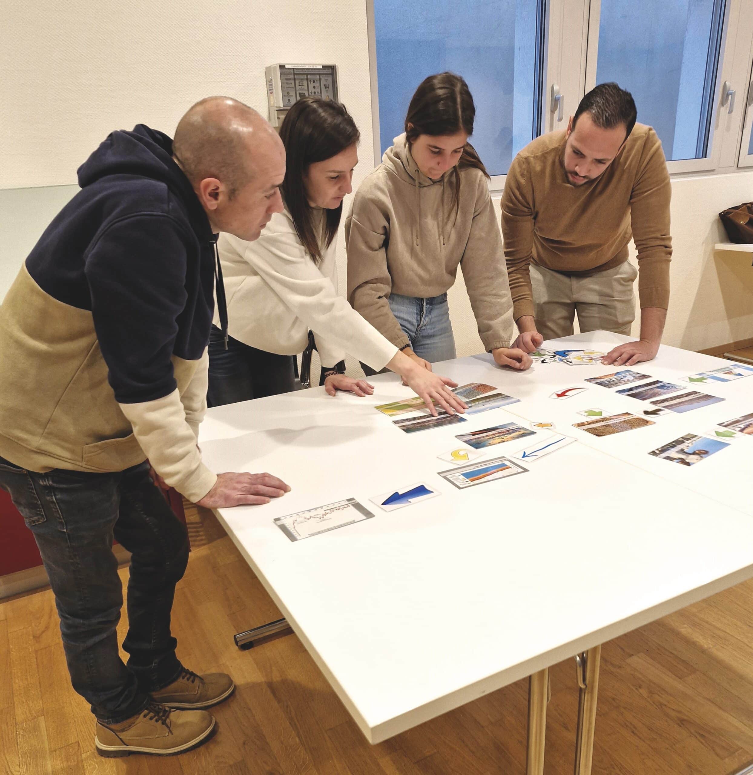 Formation Alimentation durable
