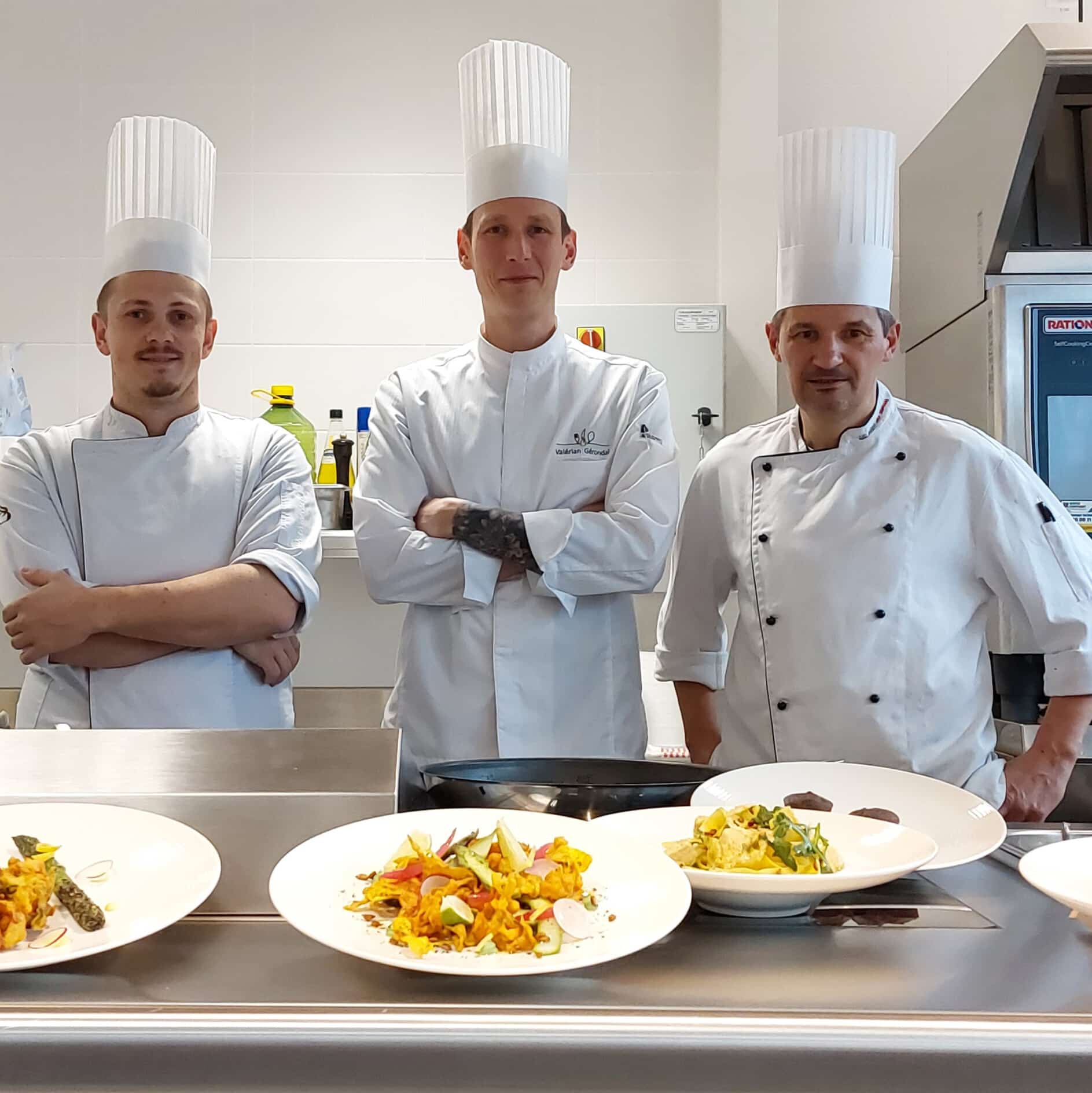 Formation Cuisine Durable
