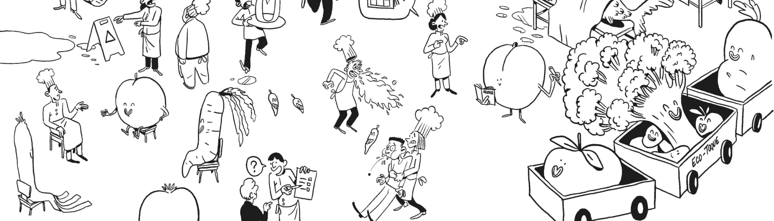 Garantir l’égalité des chances et cultiver <br />
la participation des collaborateurs