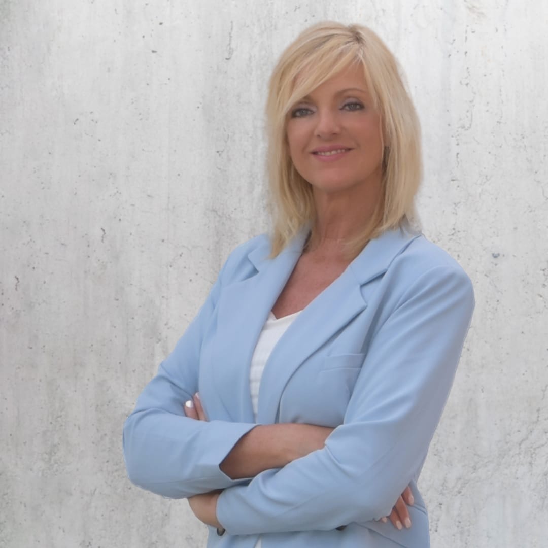 Irène Rolfo - Directrice déléguée Qualité et Nutrition