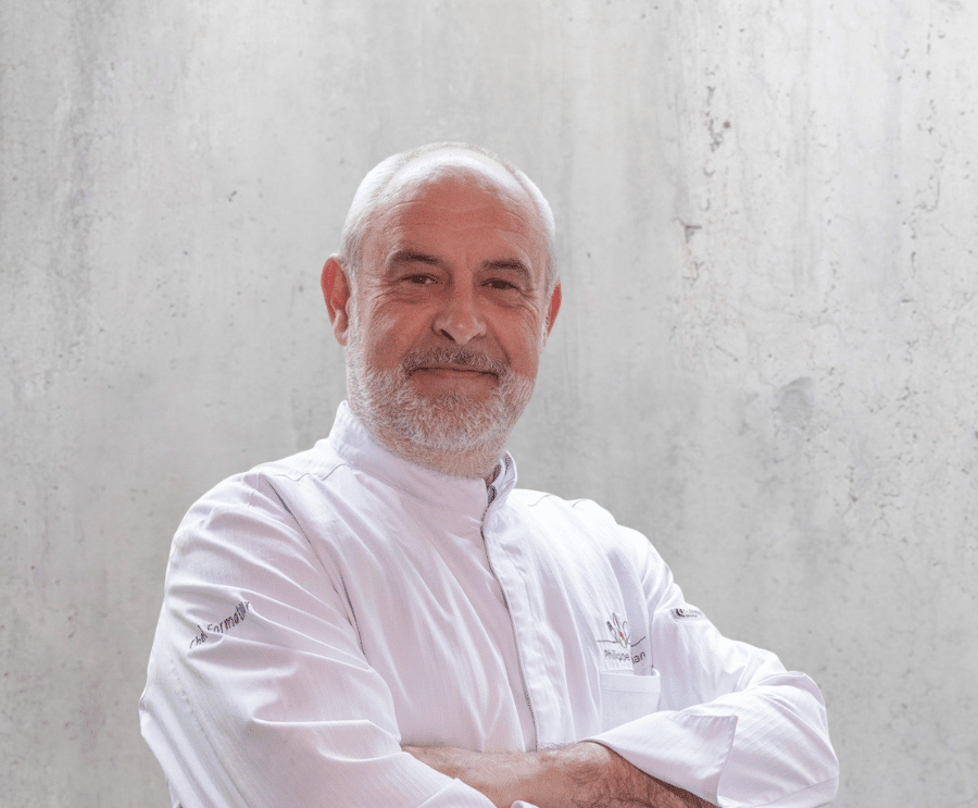 Chef Exécutif Novae - Philippe Conan