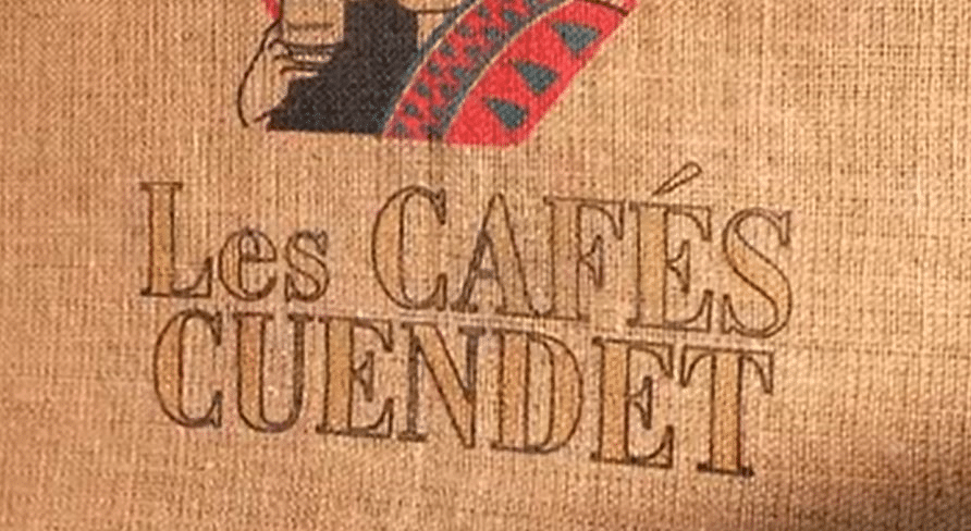 Cafés Cuendet à Crissier (VD)